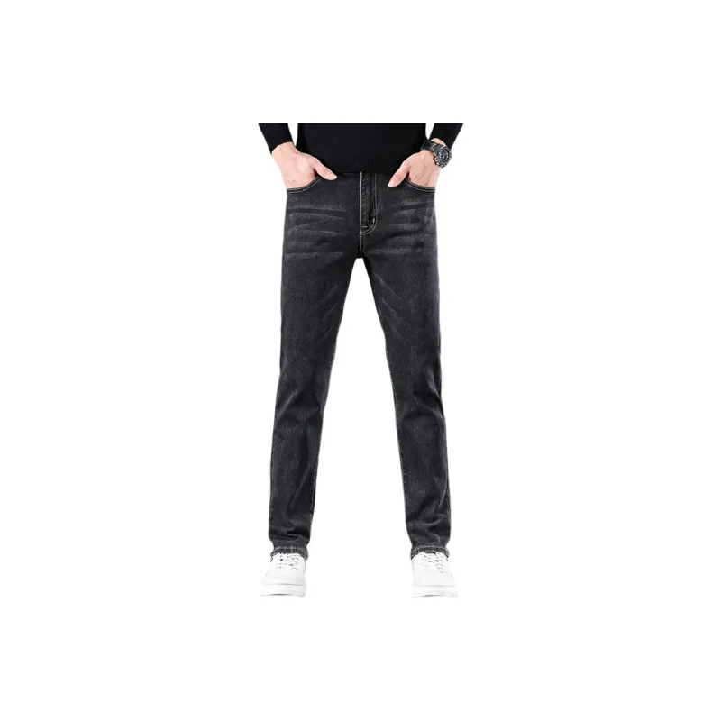 Jeep Jeans Men-0