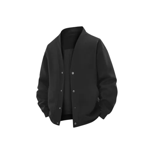 K411 Jackets Unisex