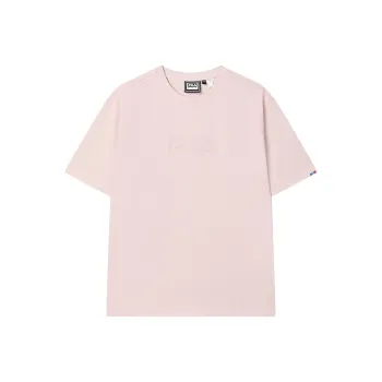 FILA ORIGINALE T Shirt Unisex Breeze Pink