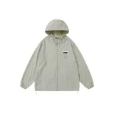 Gray Green
