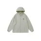 Gray Green