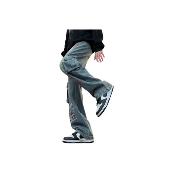 Paddy Julia Jeans Unisex