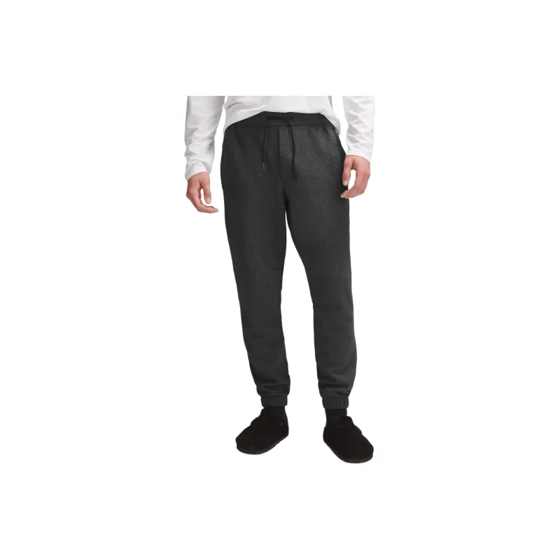 Lululemon Wool Blend Knitted Sports Pants Men's-0