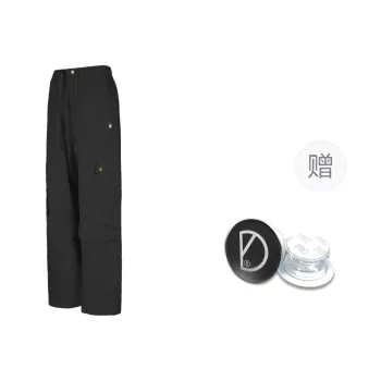 SMILE DDD Cargo Pants Unisex