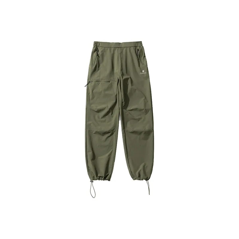 CASAMIA Casual Pants Unisex-4
