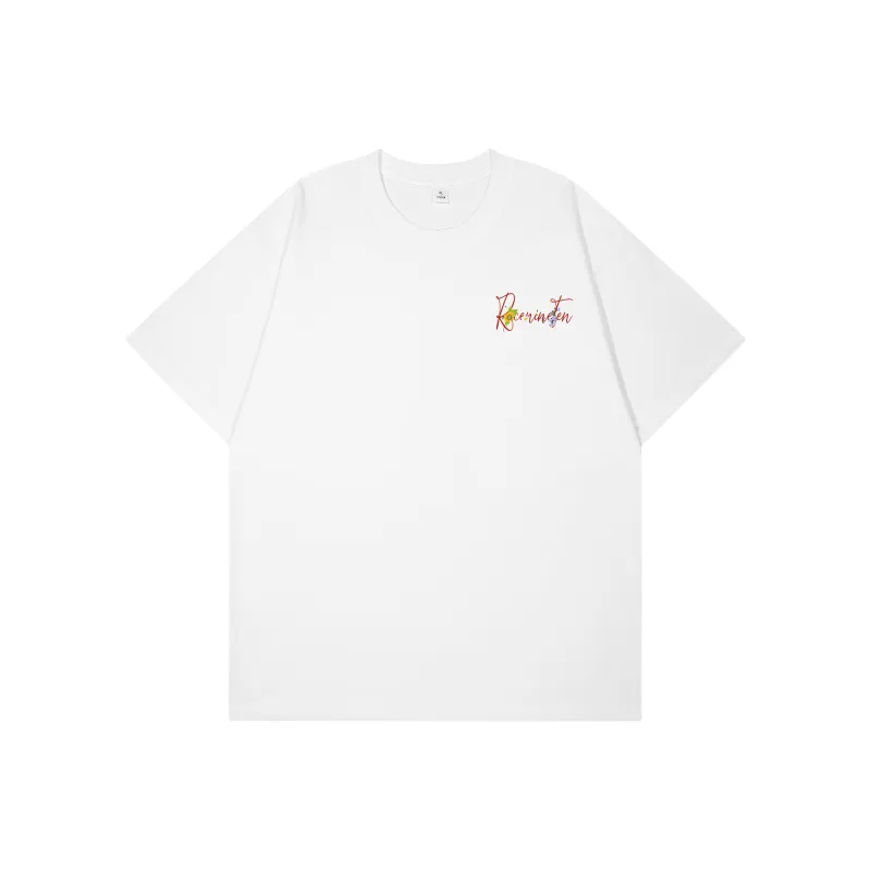 RICE NINE TEN T Shirts Unisex-4