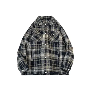 NC 30 Jackets Unisex