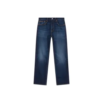 CALVIN KLEIN Jeans Men's Dark Blue