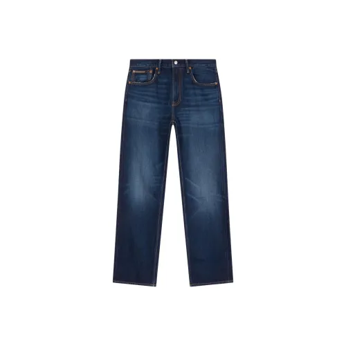 CALVIN KLEIN Jeans Men's Dark Blue