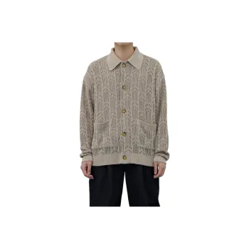 UNITED TOKYO FW24 Jackets & Coats Men's Ecru