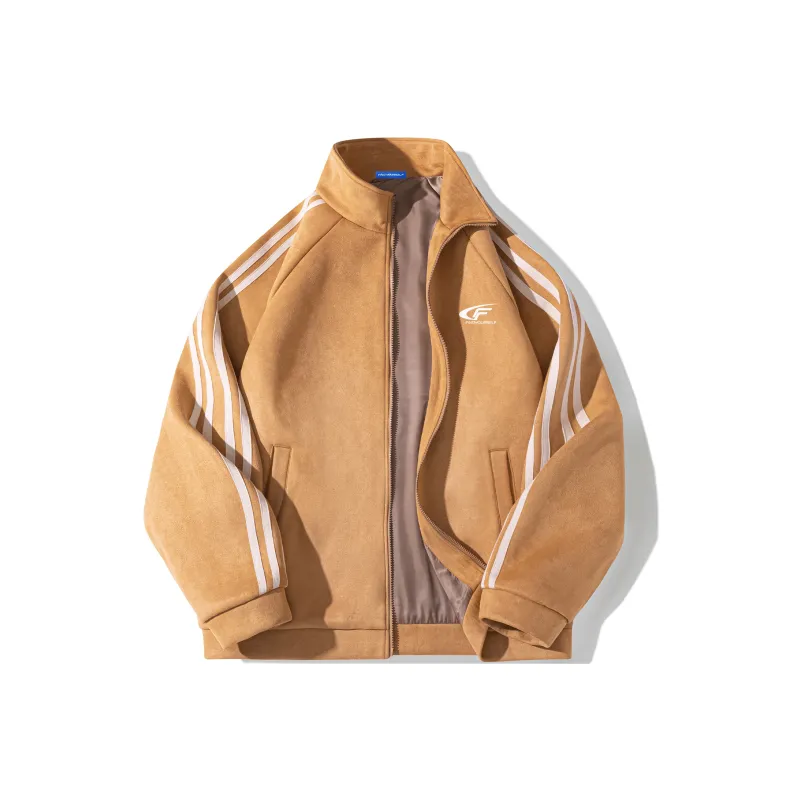 Find Yourself Jackets & Coats Unisex-10