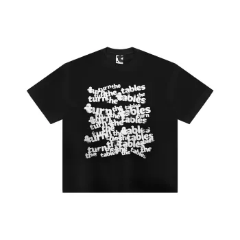 TURNTHETABLES T Shirts Unisex