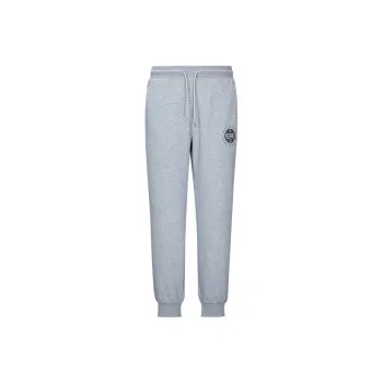 Reebok Knitted Sports Pants Unisex Light Gray