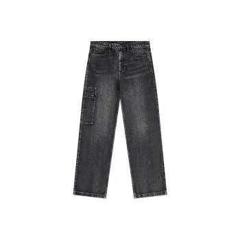 Teenie Weenie Men FW24 Jeans Unisex