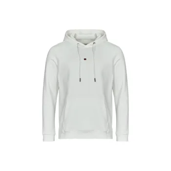 TEDDY SMITH Sweatshirt Men's White