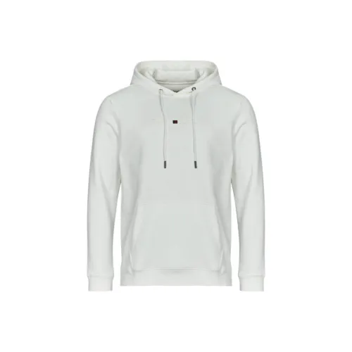 TEDDY SMITH Sweatshirt Men's White