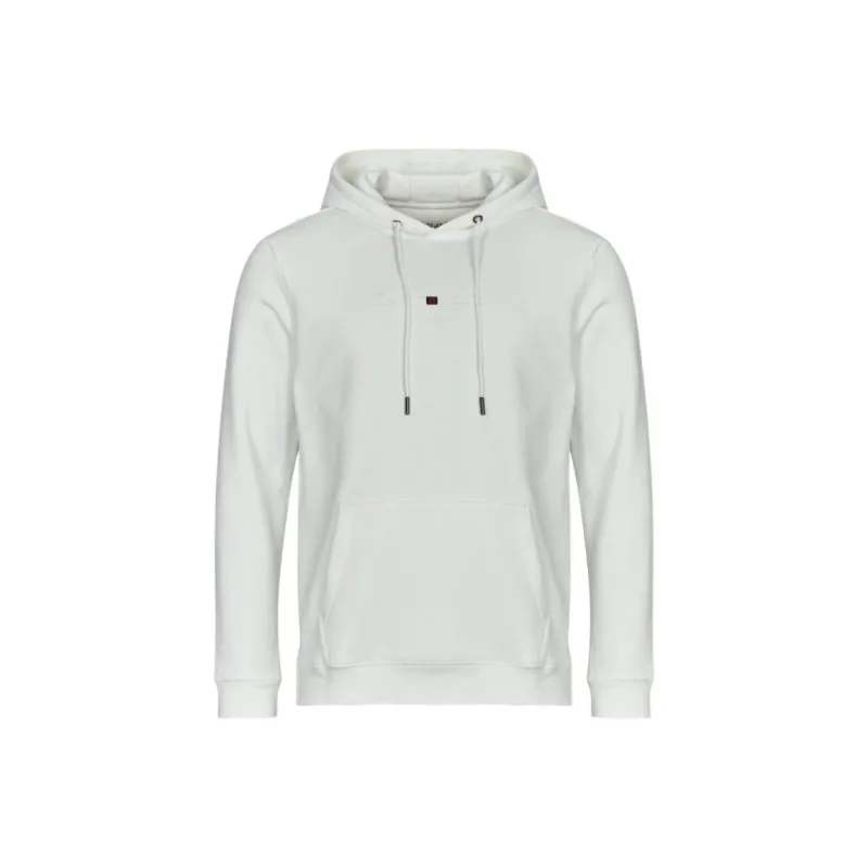 TEDDY SMITH Sweatshirt Men's White-0