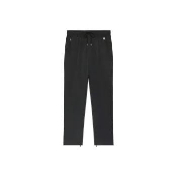 COURREGES Tappered Tracksuit Pants