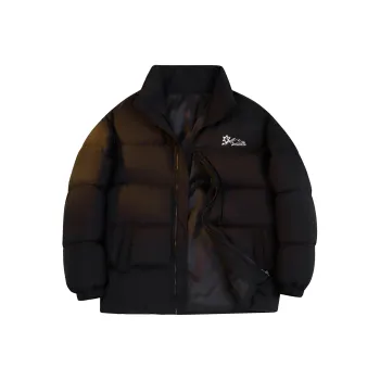 CSKS Puffer Jackets Unisex