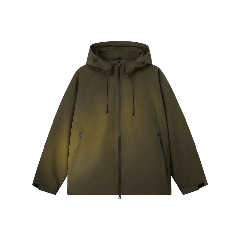 SNOW FLYING Jackets Unisex-31