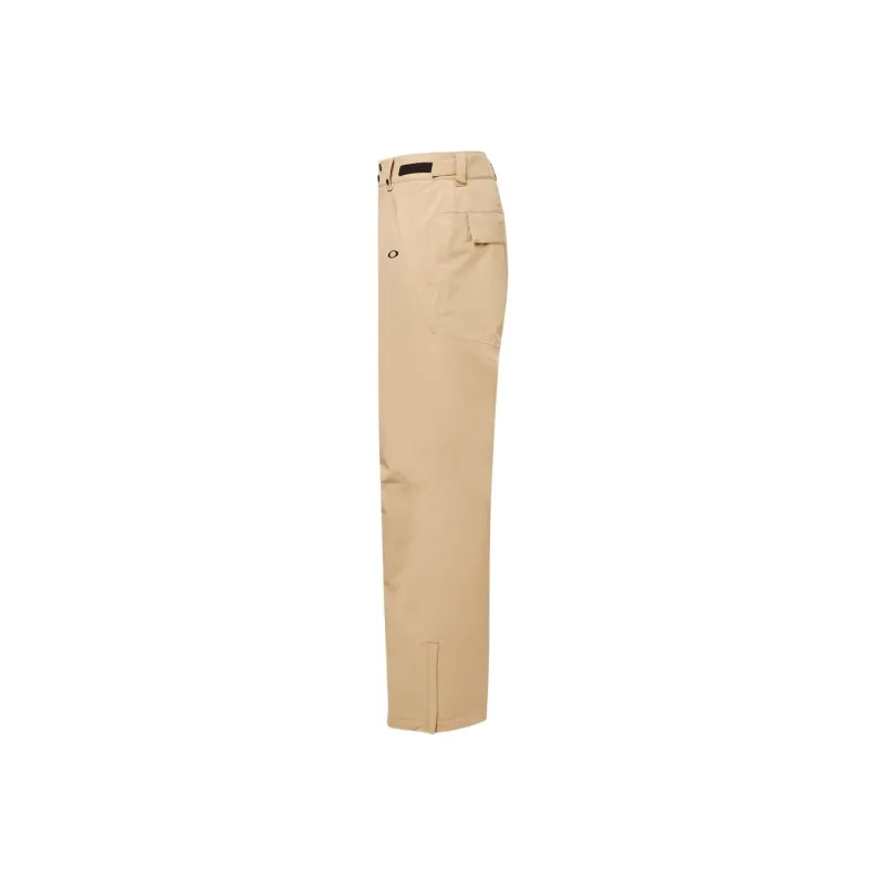 Oakley BestCedarRcInsulatedPant Casual Pants Men's Beige Yellow-2