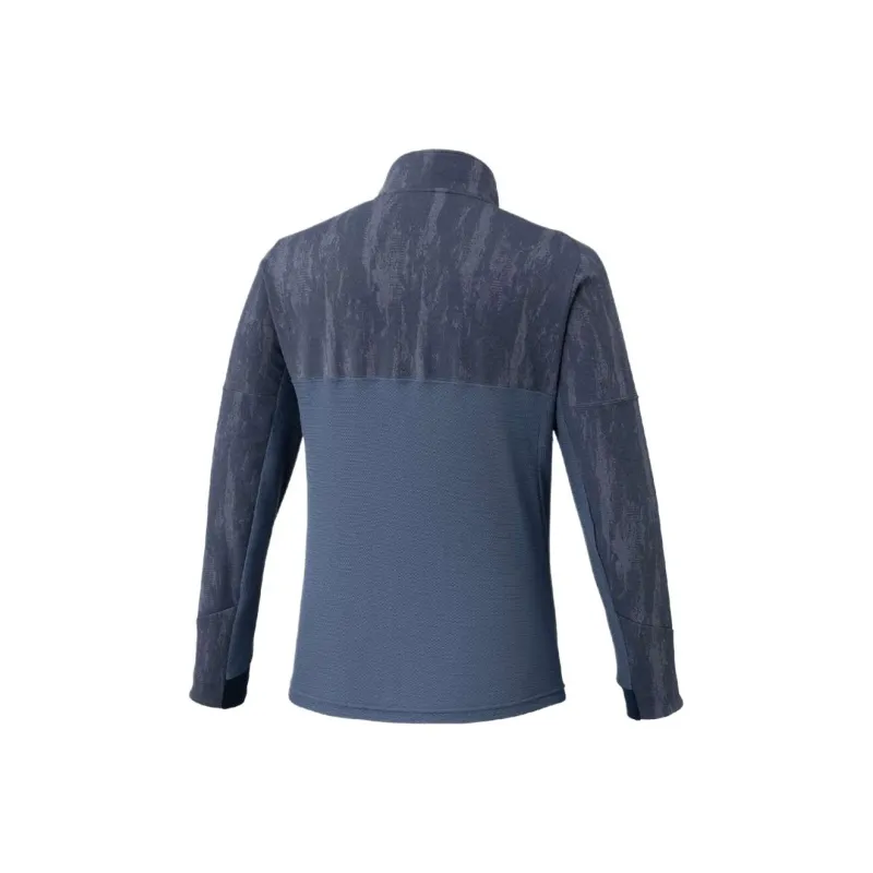 Mizuno Dry Aeroflow SS25 Jacket Unisex-1