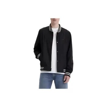 Levi's Jackets Coats Men's Black