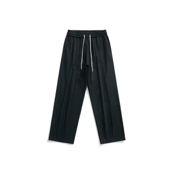 FOR FEAR THAT Casual Pants Unisex