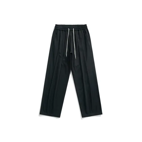 FOR FEAR THAT Casual Pants Unisex
