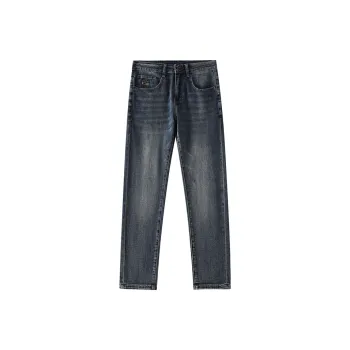Jeep Jeans Unisex Blue
