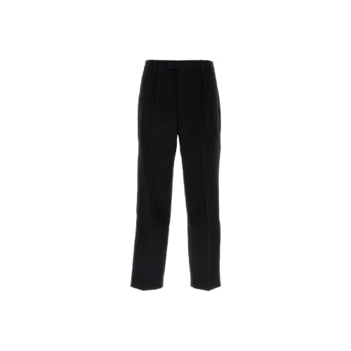 VTMNTS Straight Leg Tailored Trousers