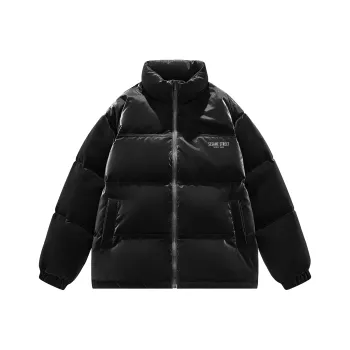 SESAME STREET Down Jacket Unisex