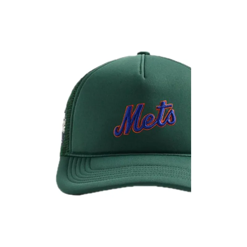 KITH & '47 For The New York Mets Hitch Fm Trucker Hat-2