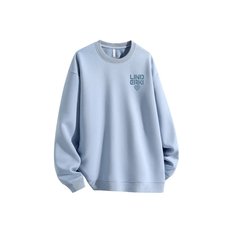 Lind Erki Sweatshirts Unisex-8