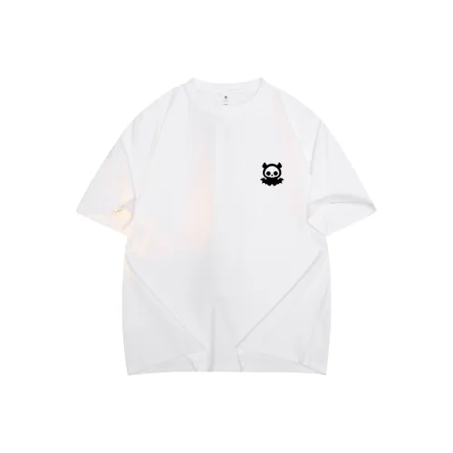 TUCANO T Shirts Unisex