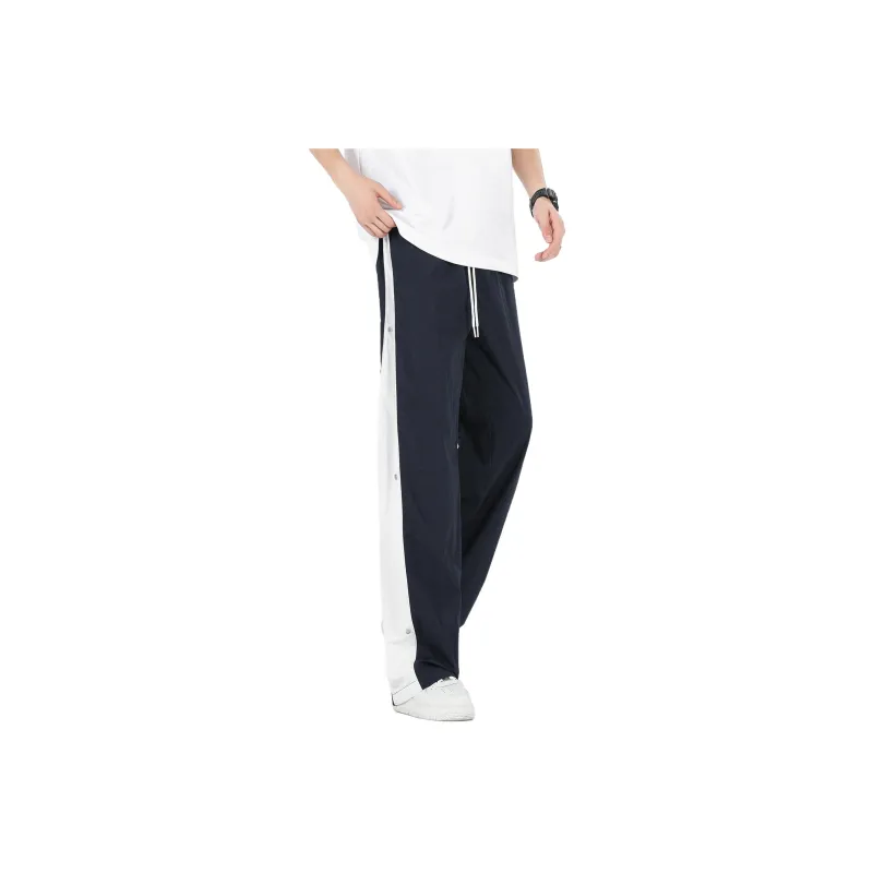 OXO OVERLOAD Casual Pants Unisex-16