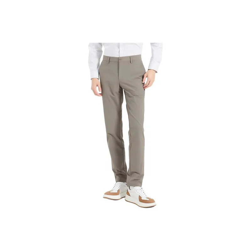 LESS IS MORE Casual Pants Men's-4