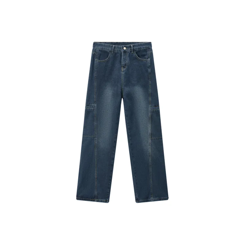 Gwola Jeans Unisex-7