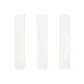 3-Pack (3 White)