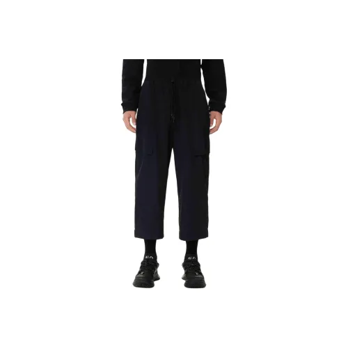 KOLON SPORT COMFY Collaboration Cargo Pants Unisex
