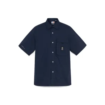Timberland Shirt Men's Dark Sapphire