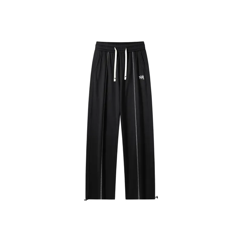 Teddy Bear Collection Casual Pants Unisex-0