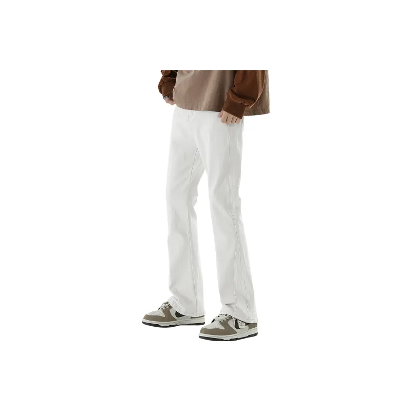 PUCCA Jeans Unisex-3