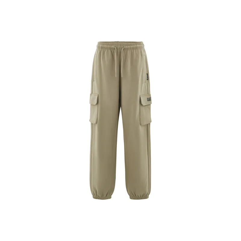 CAT Casual Pants Men-0