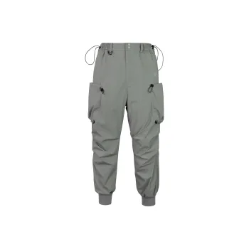 GUUKA TECH Casual Pants Men
