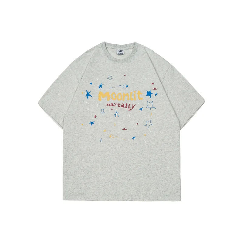 NARTALIY T Shirts Unisex-0