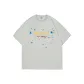 Light Heather Gray