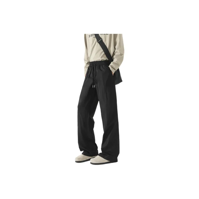 Mackyo Casual Pants Unisex-14