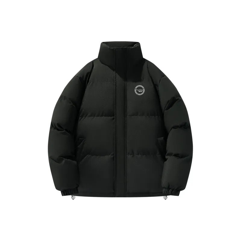 CrocoSport Puffer Jacket Unisex-0