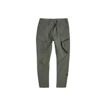 G STAR RAW Cargo Pants Men's Gray
